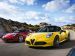 Alfa Romeo 4C Spider 2015 Picture #47